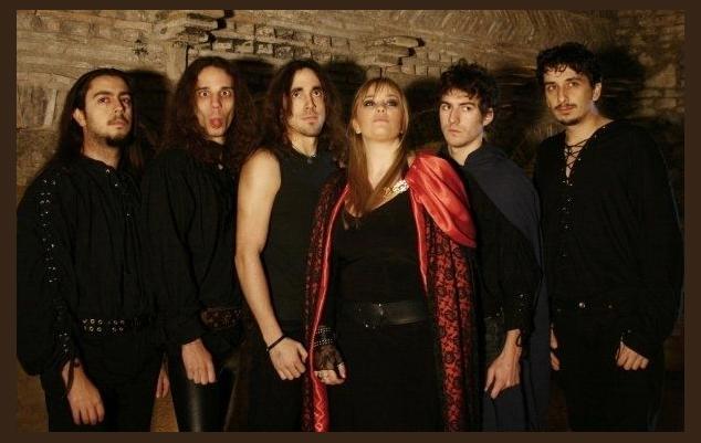 Ancient Bards